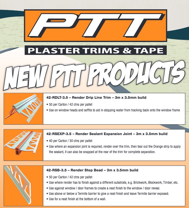 latest products