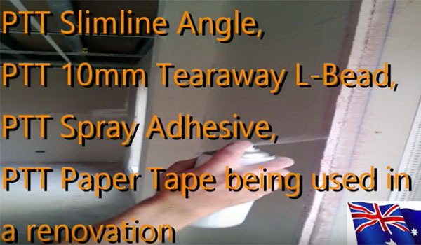 slimline angle