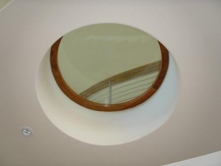 PTT Archway angles -