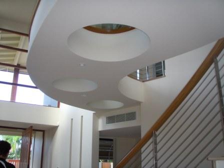 PTT Archway angles -