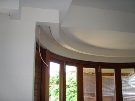 PTT Archway angles -