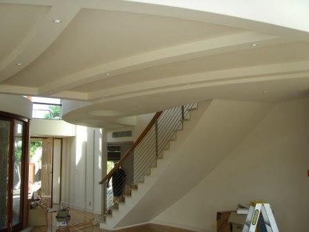 PTT Archway angles