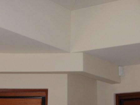 PTT Bullnose angles-