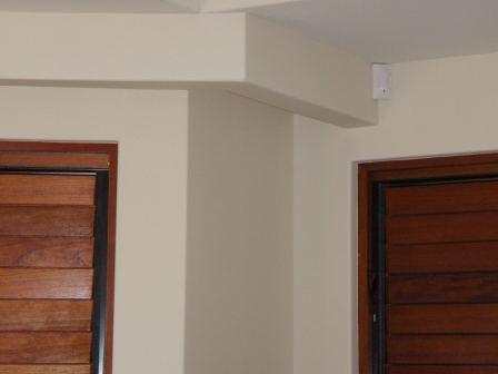 PTT Bullnose angles-