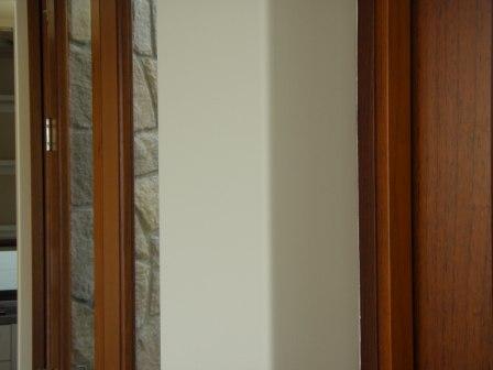 PTT Bullnose angles