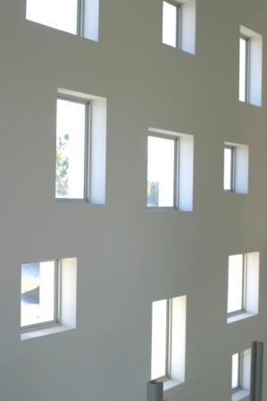 PTT  Slimline external angles look great