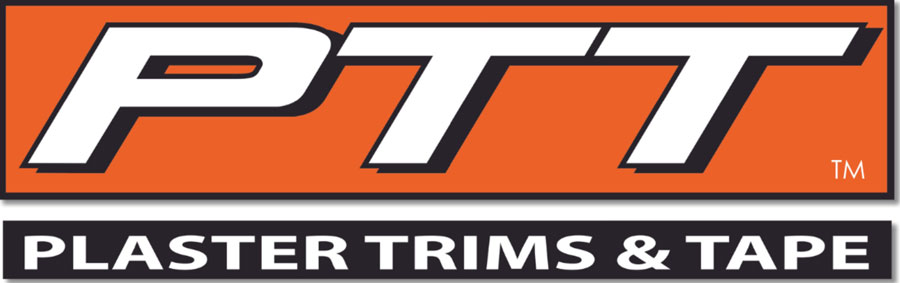 PTT Plaster Trims & Tape